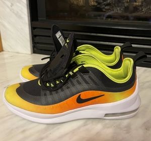 NIKE AIRMAX AXIS PREMIUM SUNSET